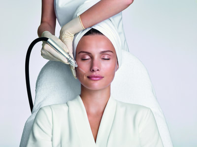 Microdermabrasion