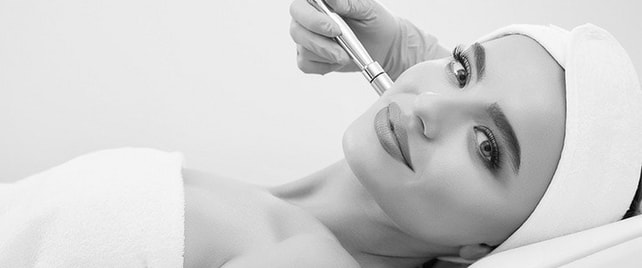 Female Skin Rejuvenation