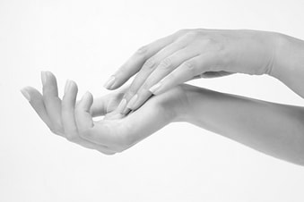 Hand Treatment