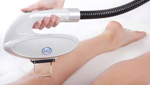 Laser and Light Based Therapies