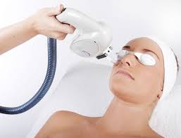 Photorejuvenation