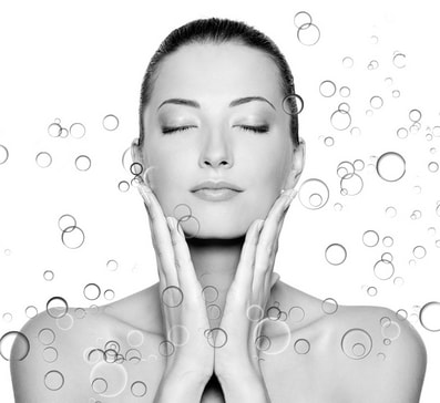 Oxygen Facial