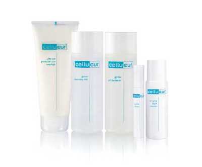 Cellucur Products